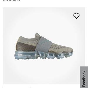Nike vapormax